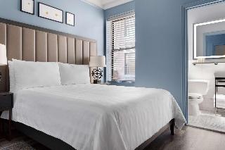 Hotel Kixby fotoÄŸrafÄ±