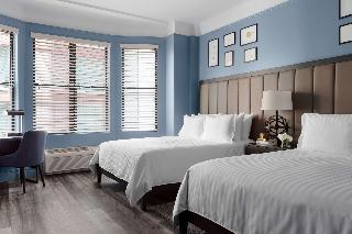 Hotel Kixby fotoÄŸrafÄ±