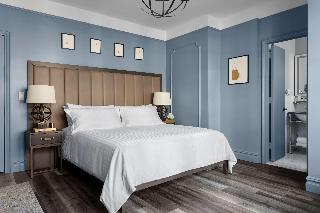 Hotel Kixby fotoÄŸrafÄ±