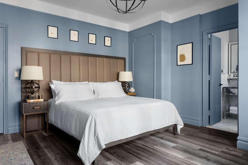 Hotel Kixby - Oda