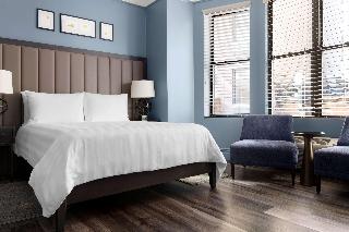 Hotel Kixby fotoÄŸrafÄ±
