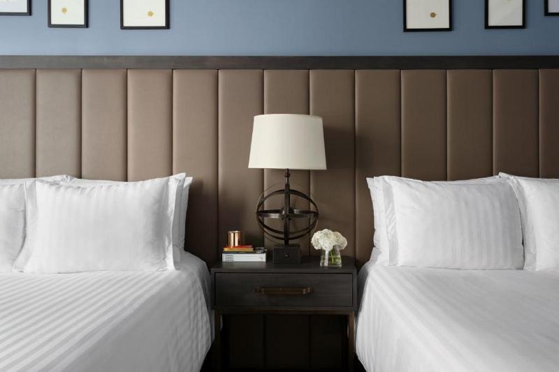 Hotel Kixby - Oda