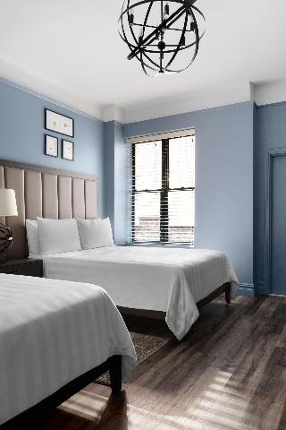 Hotel Kixby fotoÄŸrafÄ±