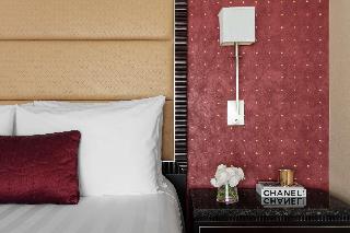 Hotel Kixby fotoÄŸrafÄ±