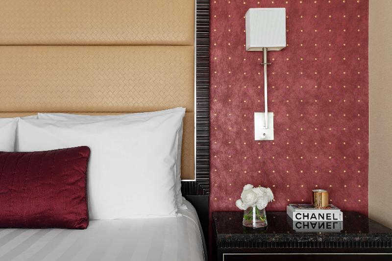 Hotel Kixby - Oda