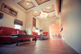 The Train Resort - Sauna & Spa fotoÄŸrafÄ±