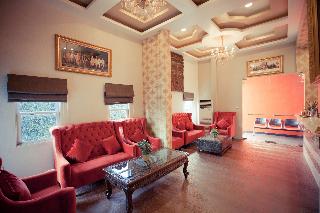 The Train Resort - Sauna & Spa fotoÄŸrafÄ±