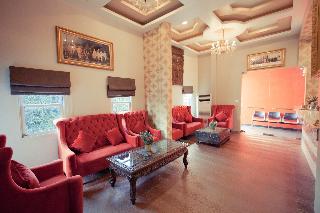 The Train Resort - Sauna & Spa fotoÄŸrafÄ±