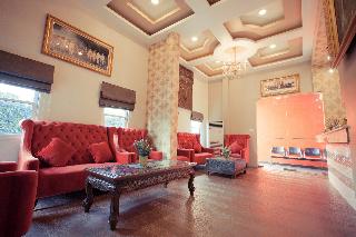 The Train Resort - Sauna & Spa fotoÄŸrafÄ±