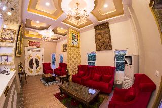 The Train Resort - Sauna & Spa fotoÄŸrafÄ±