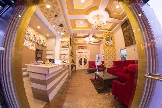 The Train Resort - Sauna & Spa fotoÄŸrafÄ±