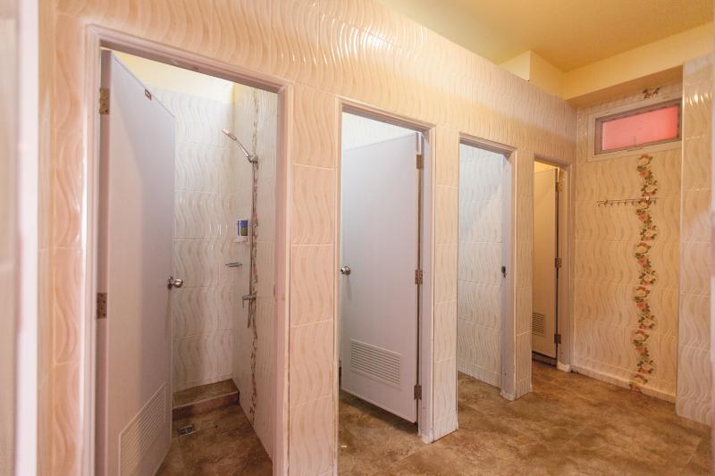 The Train Resort - Sauna & Spa - Aktivite