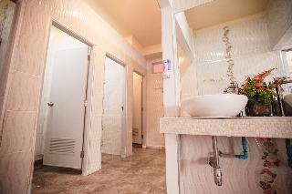 The Train Resort - Sauna & Spa fotoÄŸrafÄ±