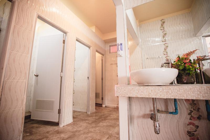 The Train Resort - Sauna & Spa - Aktivite