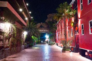 The Train Resort - Sauna & Spa fotoÄŸrafÄ±
