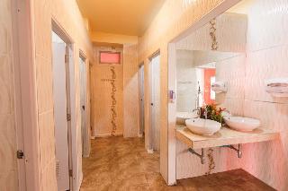 The Train Resort - Sauna & Spa fotoÄŸrafÄ±