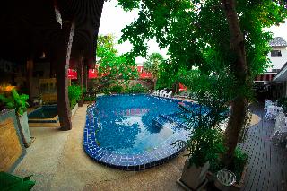 The Train Resort - Sauna & Spa fotoÄŸrafÄ±
