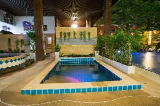The Train Resort - Sauna & Spa fotoÄŸrafÄ±