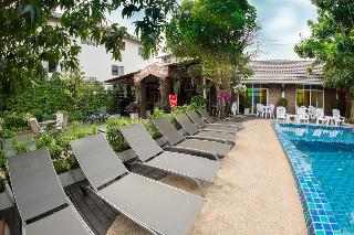 The Train Resort - Sauna & Spa fotoÄŸrafÄ±