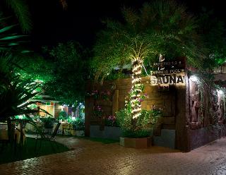 The Train Resort - Sauna & Spa fotoÄŸrafÄ±