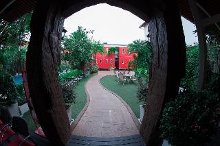 The Train Resort - Sauna & Spa fotoÄŸrafÄ±