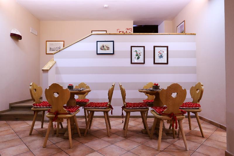 Gh Hotel Piaz - Bar