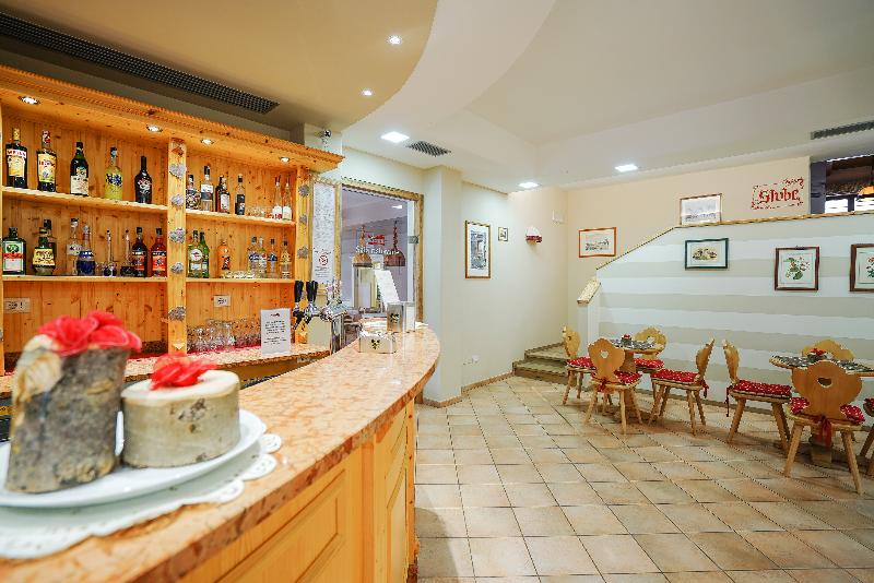 Gh Hotel Piaz - Bar
