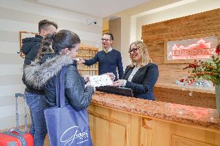 Gh Hotel Piaz fotoÄŸrafÄ±