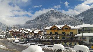 Gh Hotel Piaz fotoÄŸrafÄ±