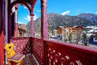 Gh Hotel Piaz fotoÄŸrafÄ±