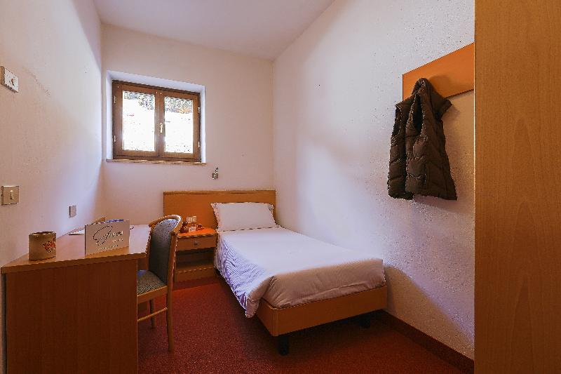 Gh Hotel Piaz - Oda