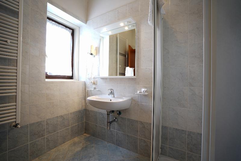 Gh Hotel Piaz - Oda
