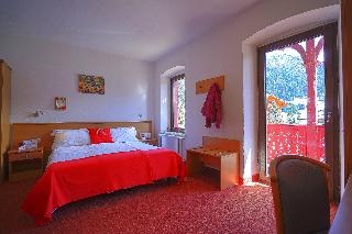 Gh Hotel Piaz fotoÄŸrafÄ±