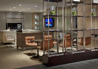 Hyatt Grand Central New York fotoÄŸrafÄ±