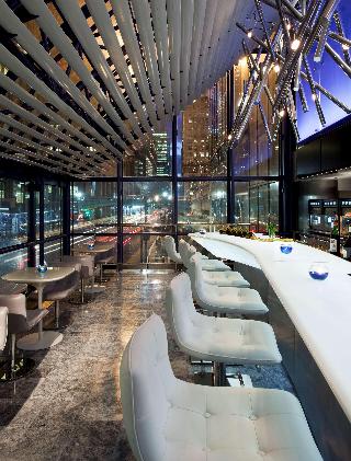 Hyatt Grand Central New York fotoÄŸrafÄ±