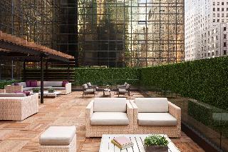 Hyatt Grand Central New York fotoÄŸrafÄ±