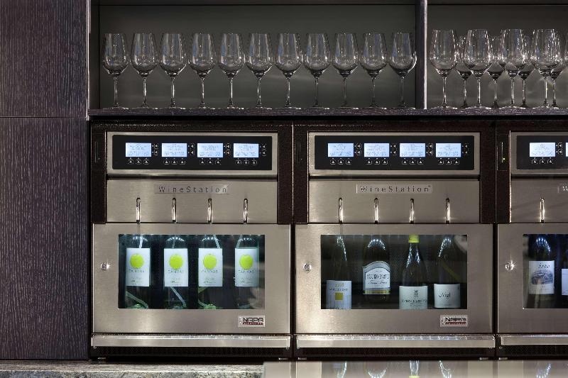 Hyatt Grand Central New York - Bar