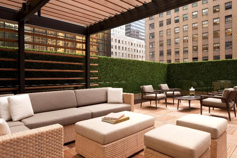 Hyatt Grand Central New York - Bar