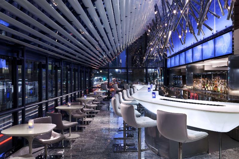 Hyatt Grand Central New York - Bar