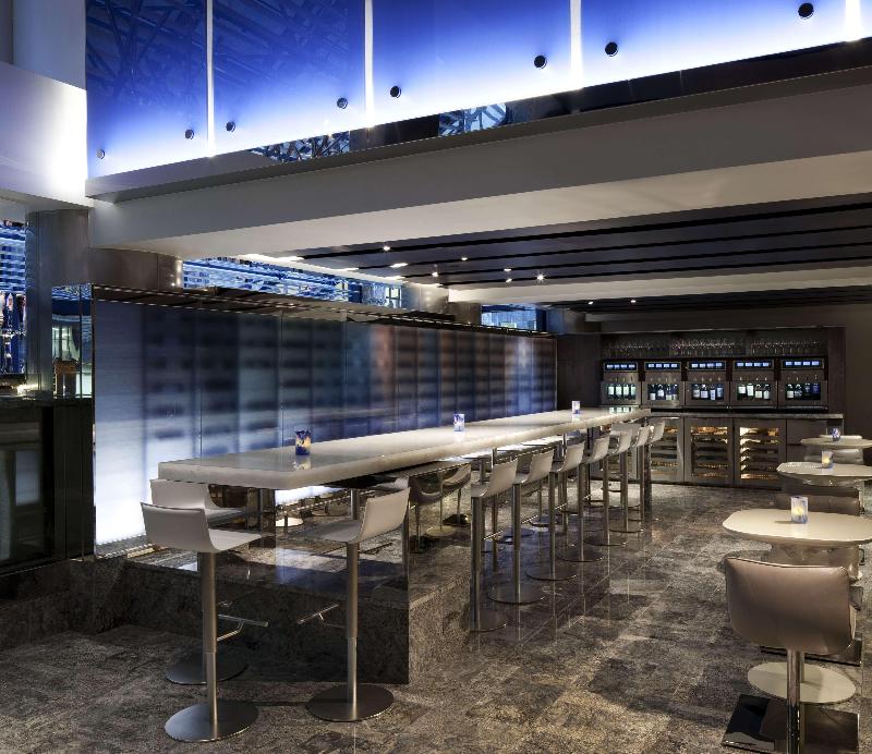 Hyatt Grand Central New York - Bar