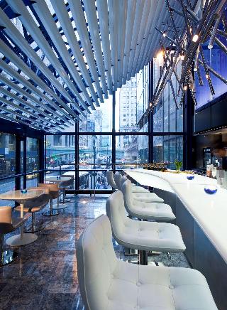 Hyatt Grand Central New York fotoÄŸrafÄ±