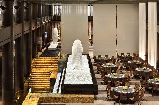 Hyatt Grand Central New York fotoÄŸrafÄ±