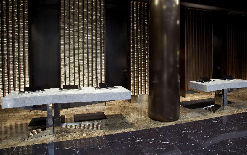 Hyatt Grand Central New York - Lobi
