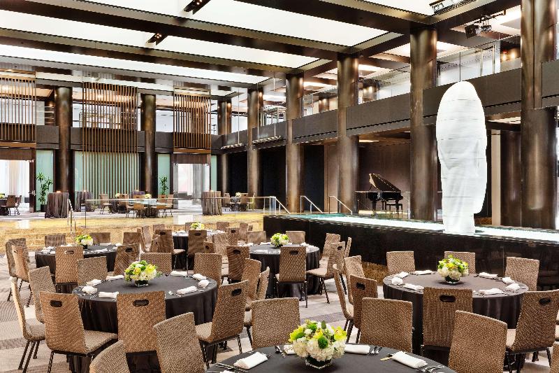 Hyatt Grand Central New York - Lobi