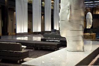 Hyatt Grand Central New York fotoÄŸrafÄ±