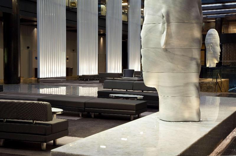 Hyatt Grand Central New York - Lobi