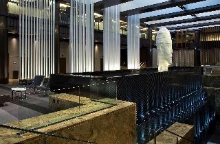 Hyatt Grand Central New York fotoÄŸrafÄ±