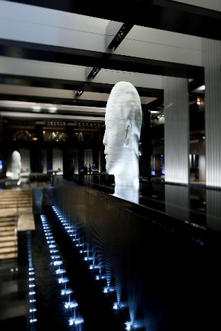 Hyatt Grand Central New York fotoÄŸrafÄ±