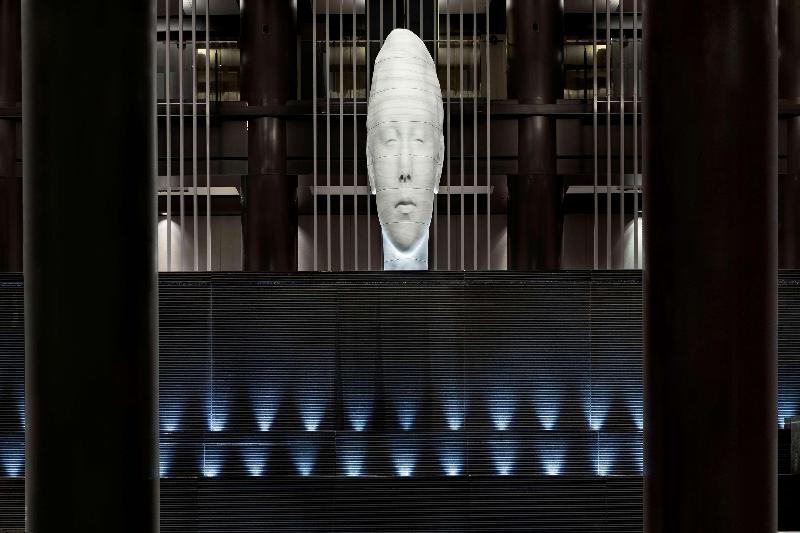 Hyatt Grand Central New York - Lobi