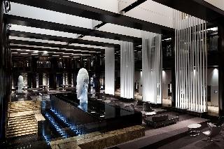 Hyatt Grand Central New York fotoÄŸrafÄ±